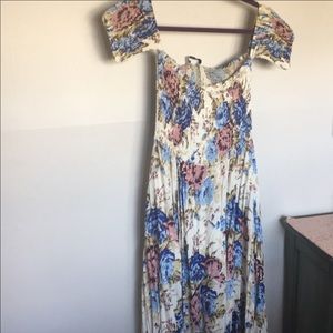 Auguste the label maxi